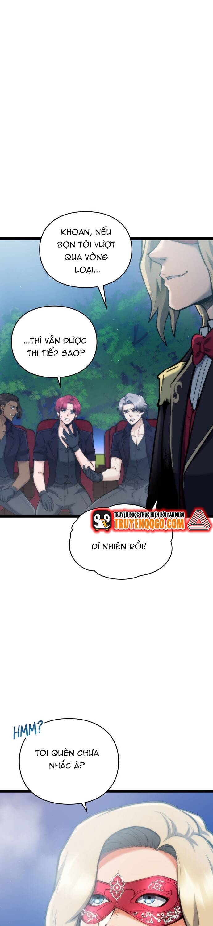 Thần Tượng Tử Địa Chapter 14 29