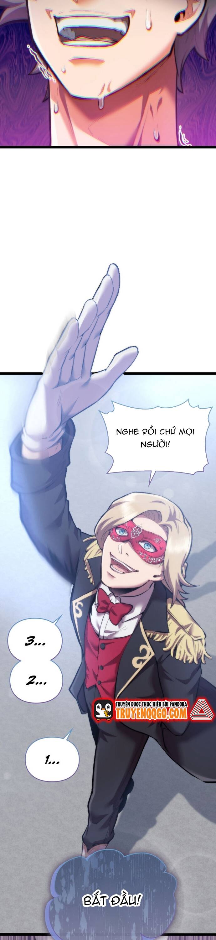 Thần Tượng Tử Địa Chapter 14 34