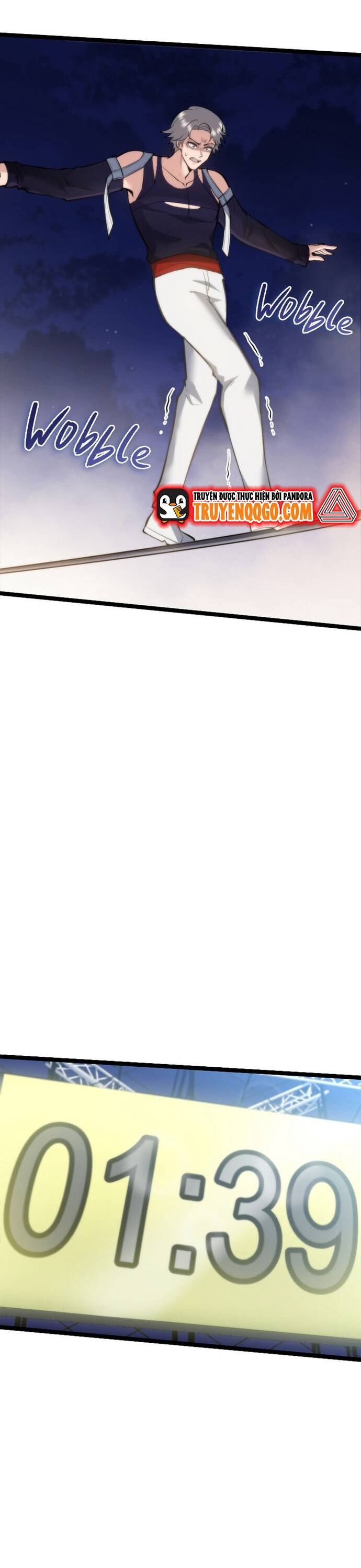 Thần Tượng Tử Địa Chapter 15 2