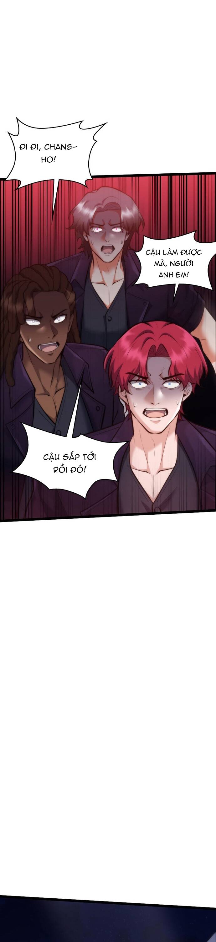 Thần Tượng Tử Địa Chapter 15 3