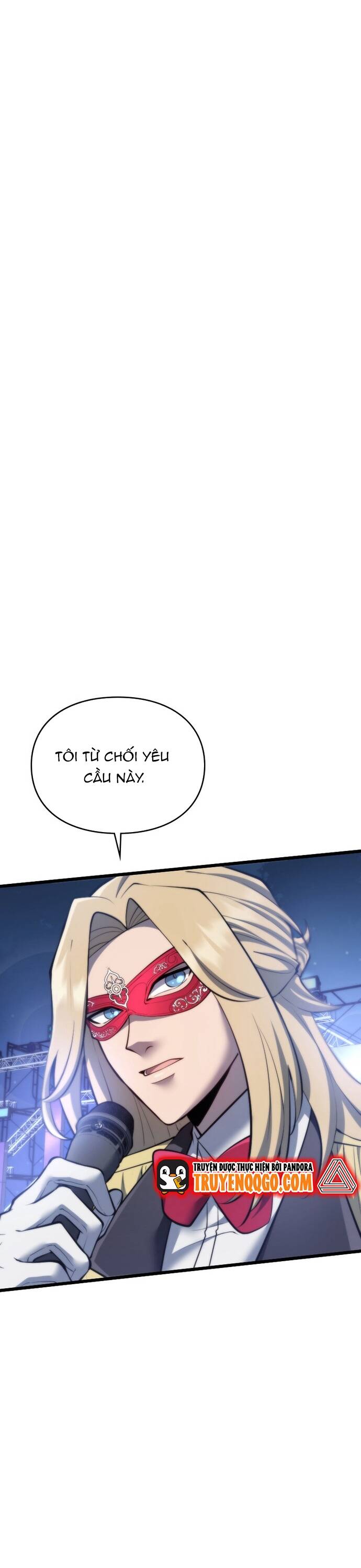 Thần Tượng Tử Địa Chapter 15 24