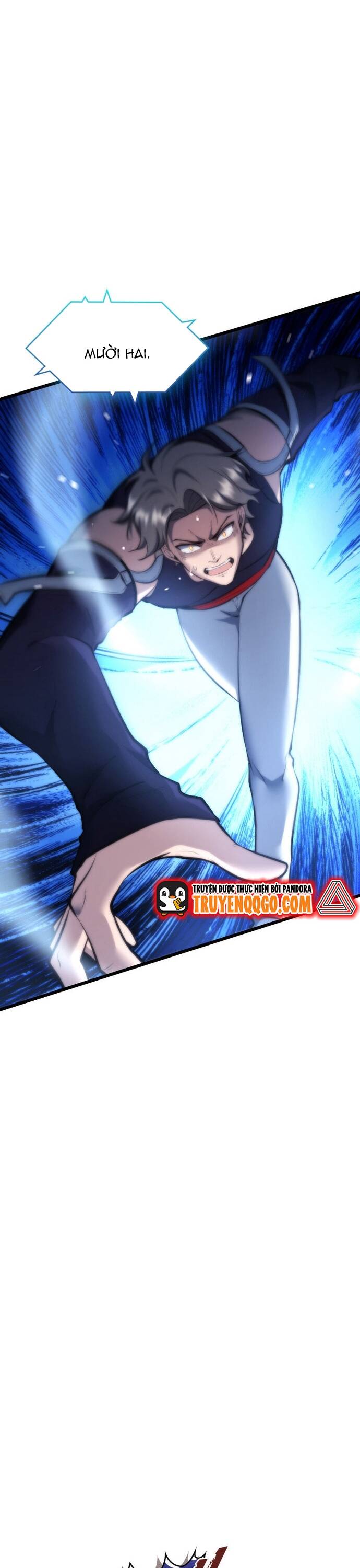 Thần Tượng Tử Địa Chapter 15 30