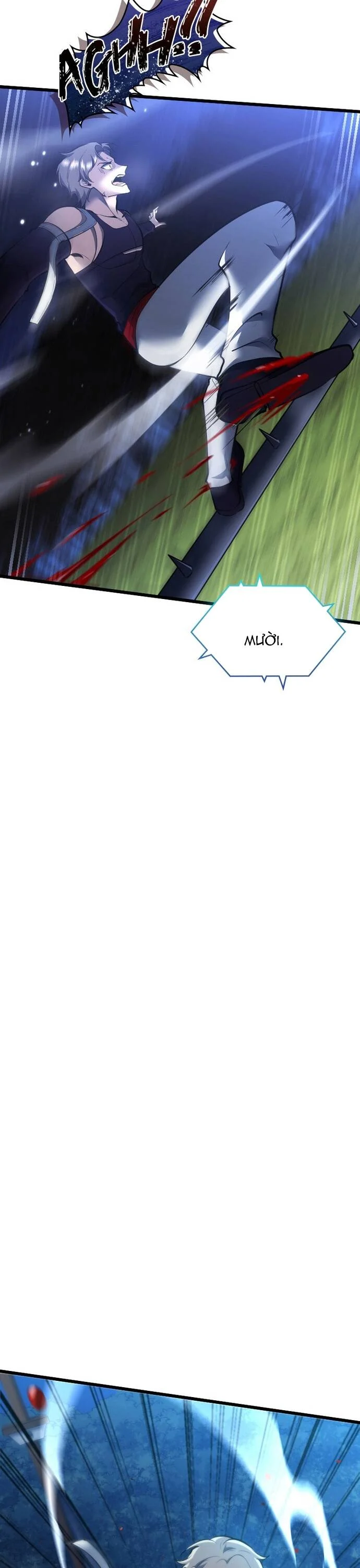 Thần Tượng Tử Địa Chapter 15 31