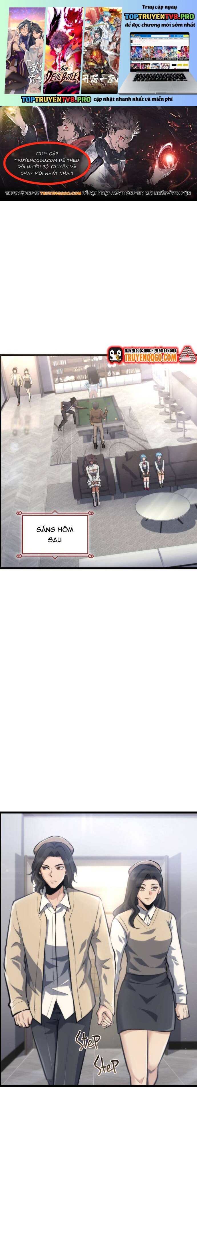 Thần Tượng Tử Địa Chapter 17 - Trang 2