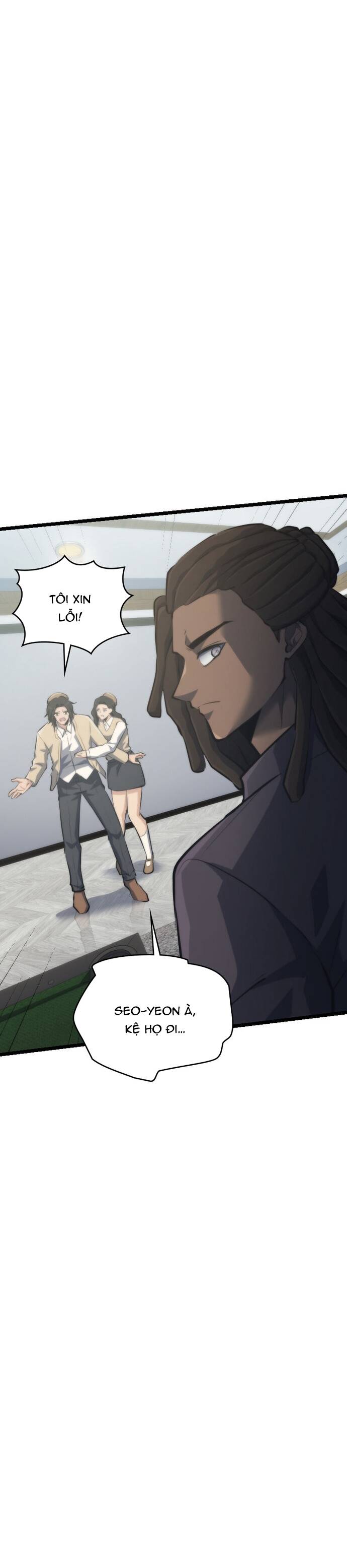 Thần Tượng Tử Địa Chapter 17 - Trang 2