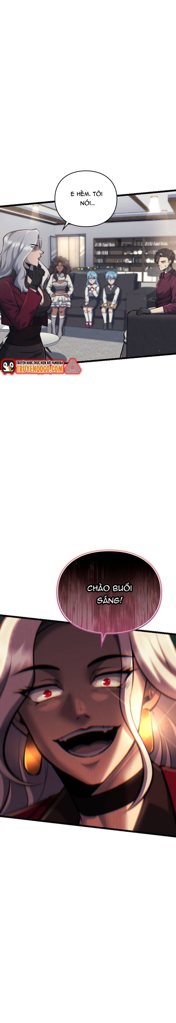 Thần Tượng Tử Địa Chapter 17 - Trang 2