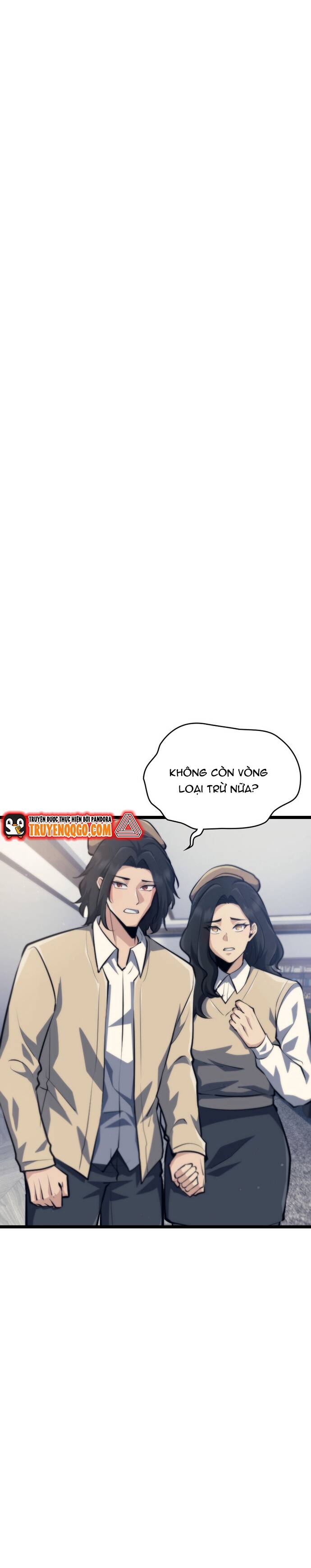 Thần Tượng Tử Địa Chapter 17 - Trang 2