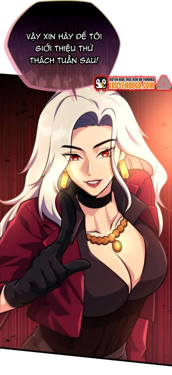 Thần Tượng Tử Địa Chapter 17 - Trang 2
