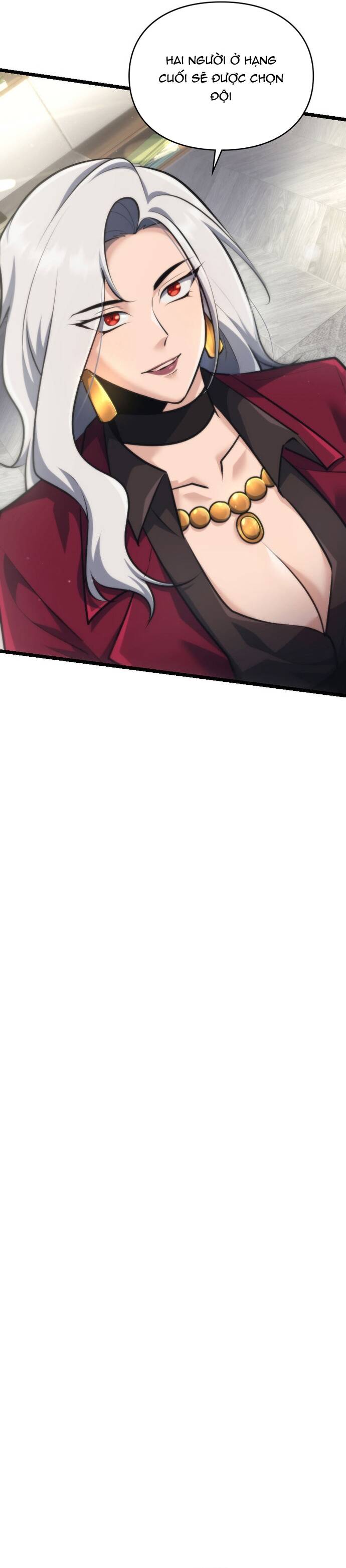 Thần Tượng Tử Địa Chapter 18 - Trang 2