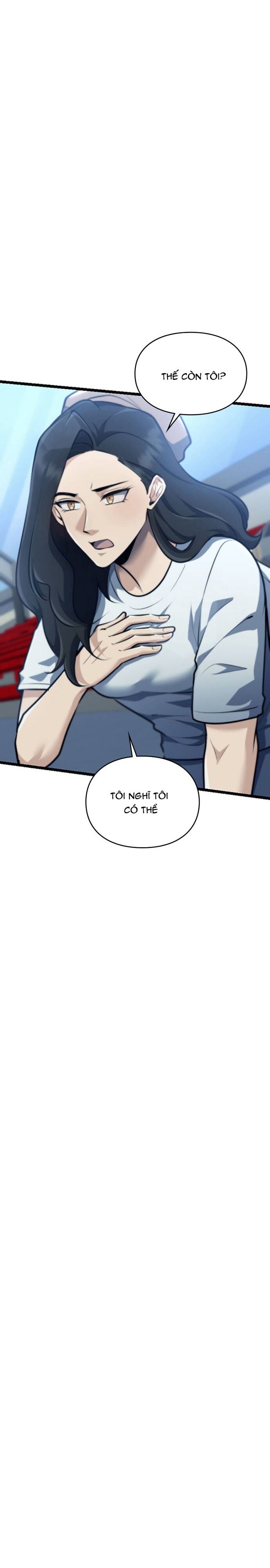 Thần Tượng Tử Địa Chapter 18 - Trang 2