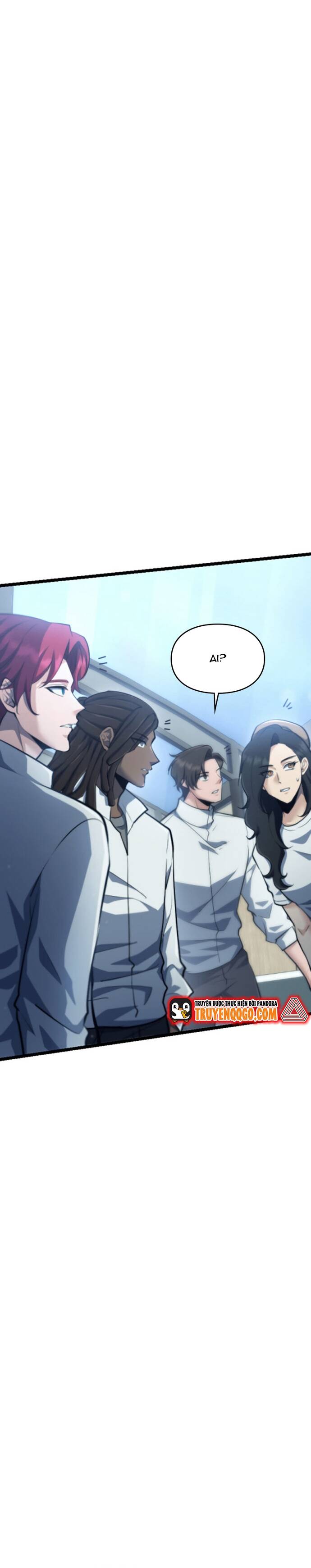 Thần Tượng Tử Địa Chapter 18 - Trang 2