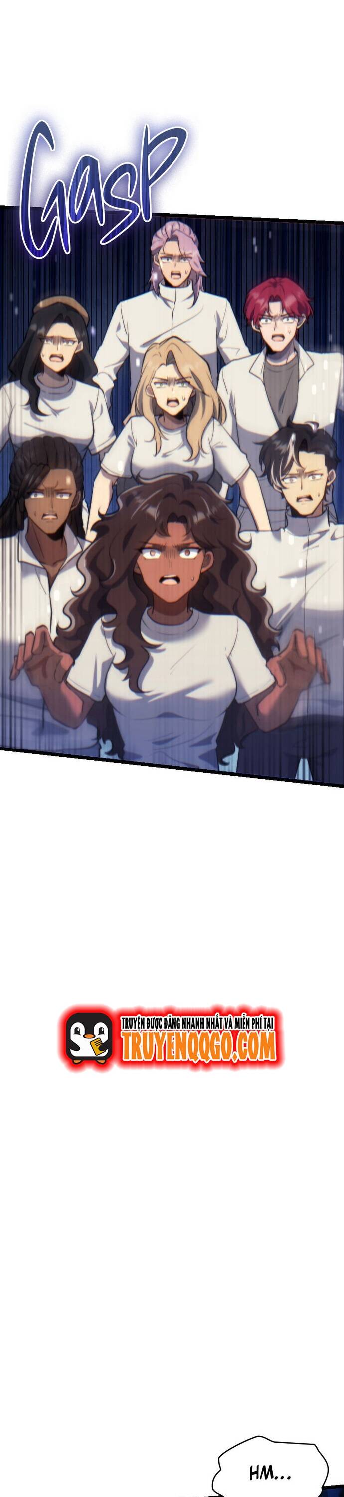 Thần Tượng Tử Địa Chapter 19 - Trang 2