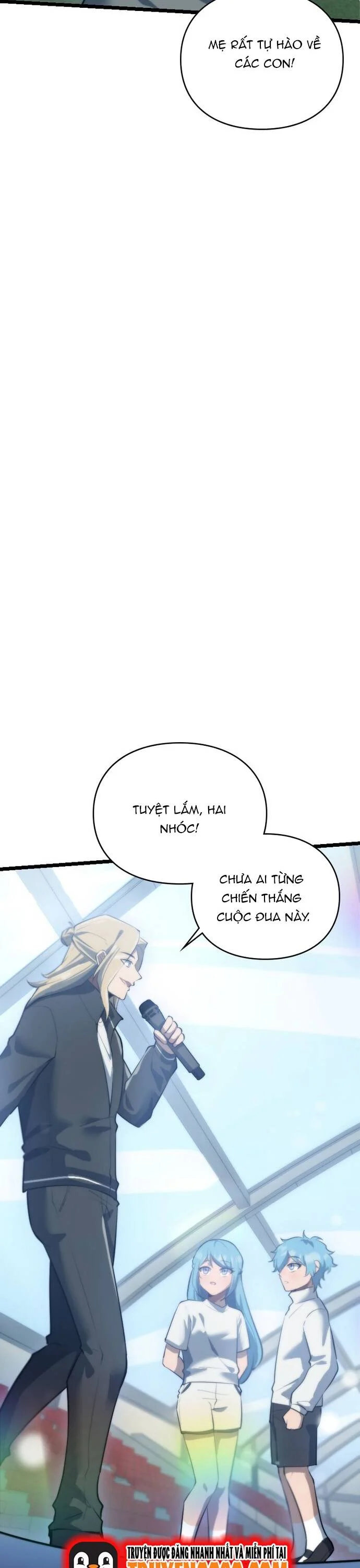 Thần Tượng Tử Địa Chapter 19 - Trang 2