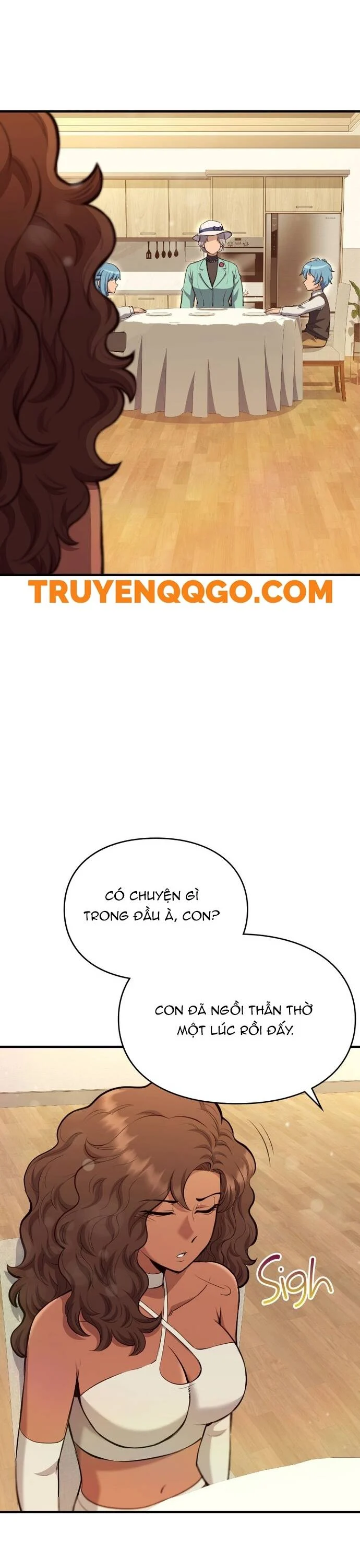 Thần Tượng Tử Địa Chapter 4 5