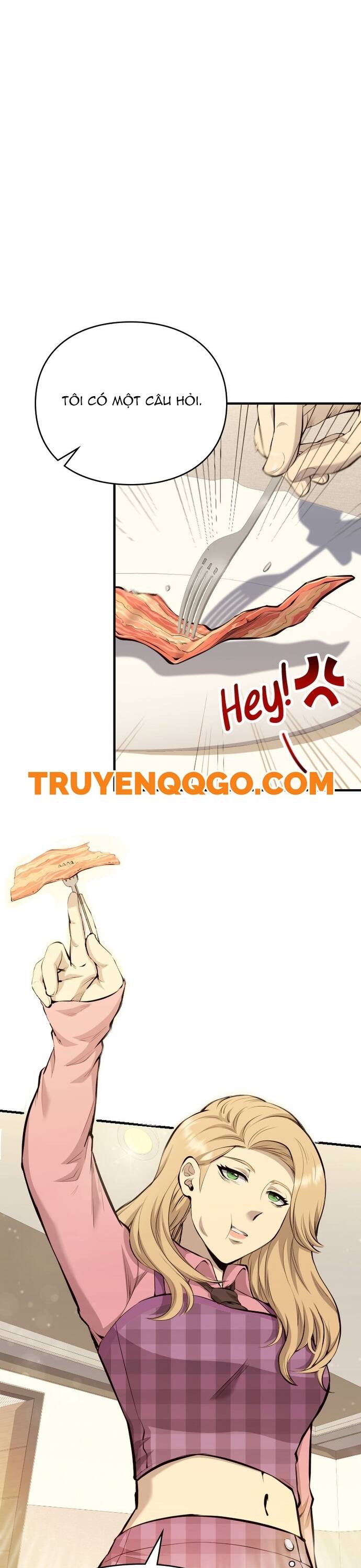 Thần Tượng Tử Địa Chapter 4 7