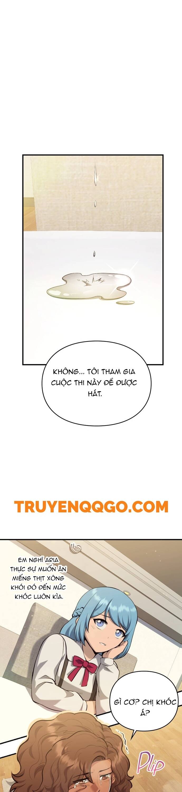 Thần Tượng Tử Địa Chapter 4 10