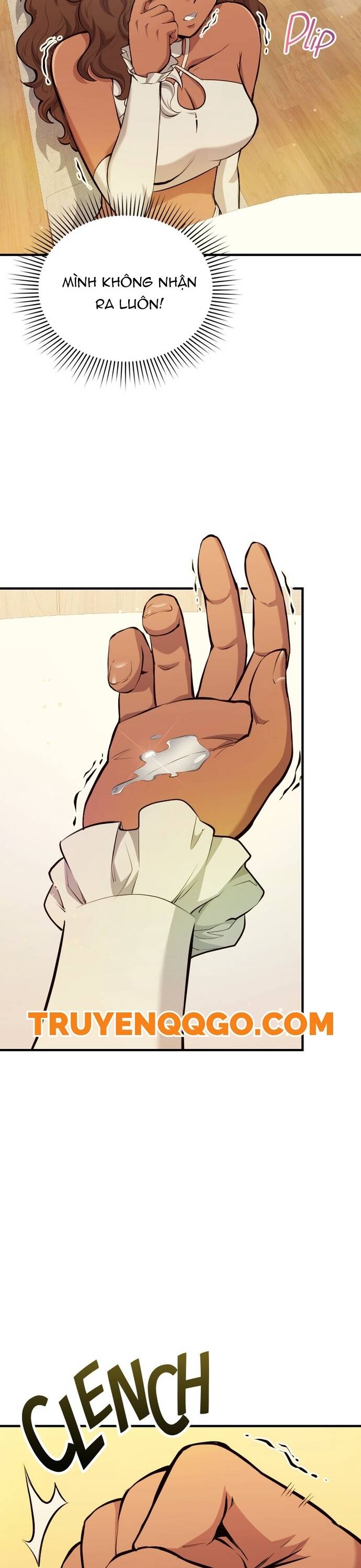 Thần Tượng Tử Địa Chapter 4 11