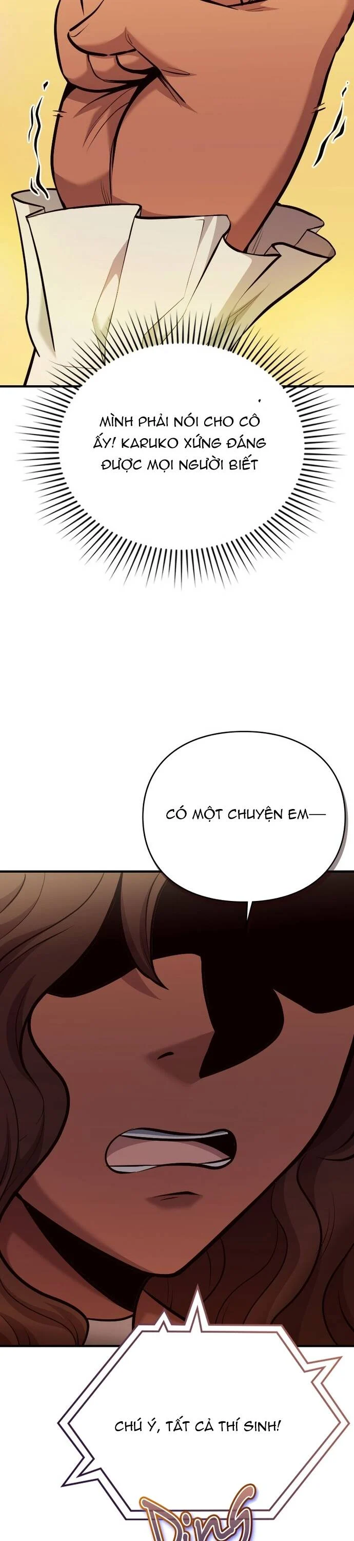 Thần Tượng Tử Địa Chapter 4 12