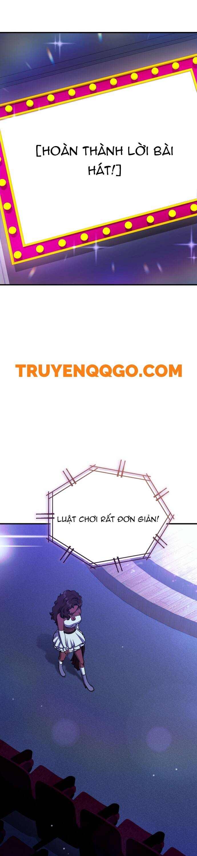 Thần Tượng Tử Địa Chapter 4 18