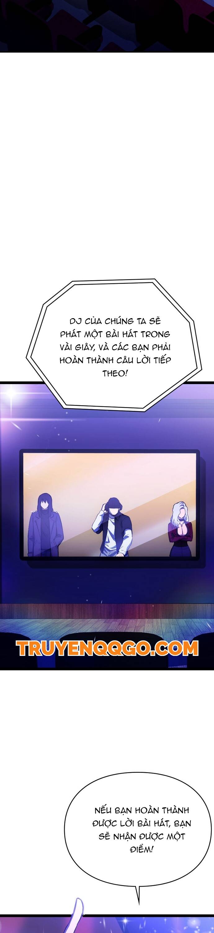 Thần Tượng Tử Địa Chapter 4 19