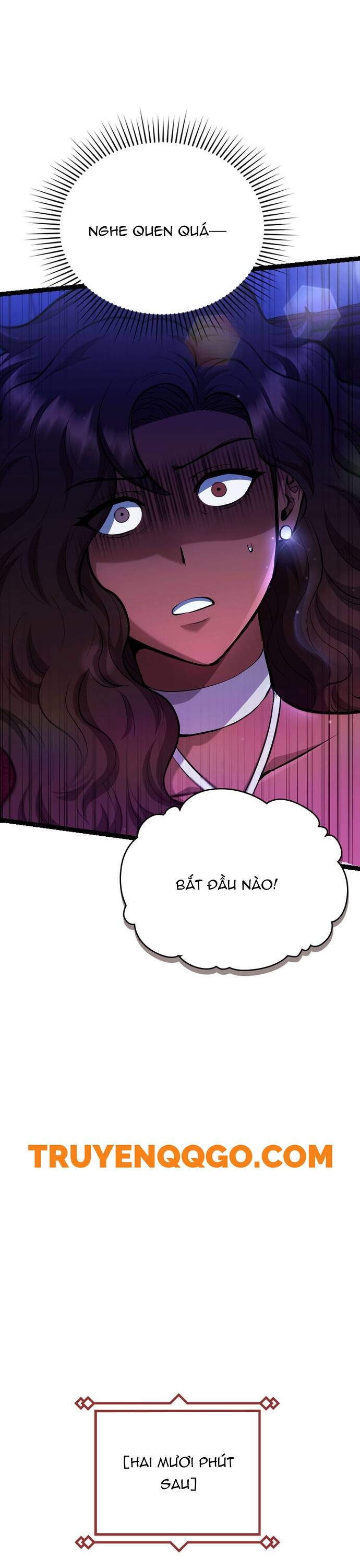 Thần Tượng Tử Địa Chapter 4 22