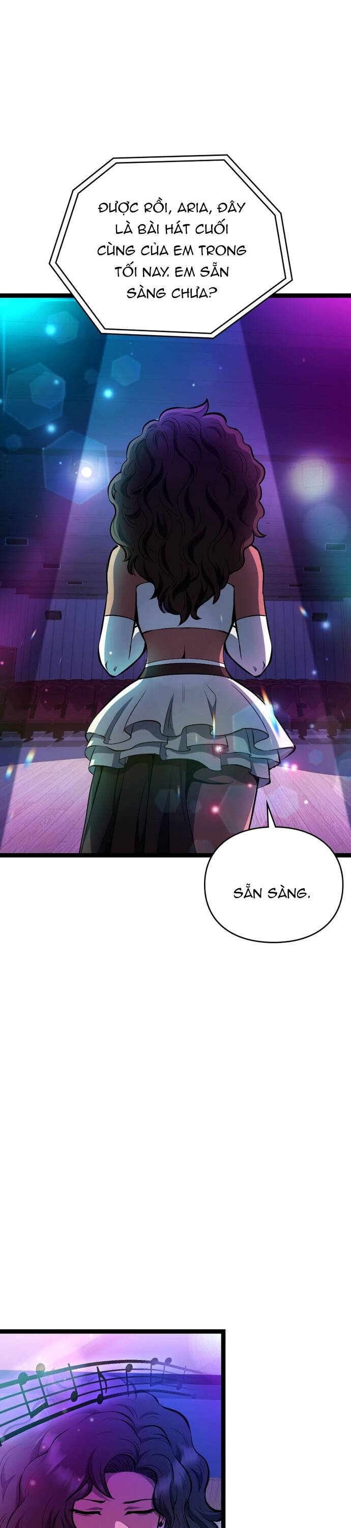 Thần Tượng Tử Địa Chapter 4 23