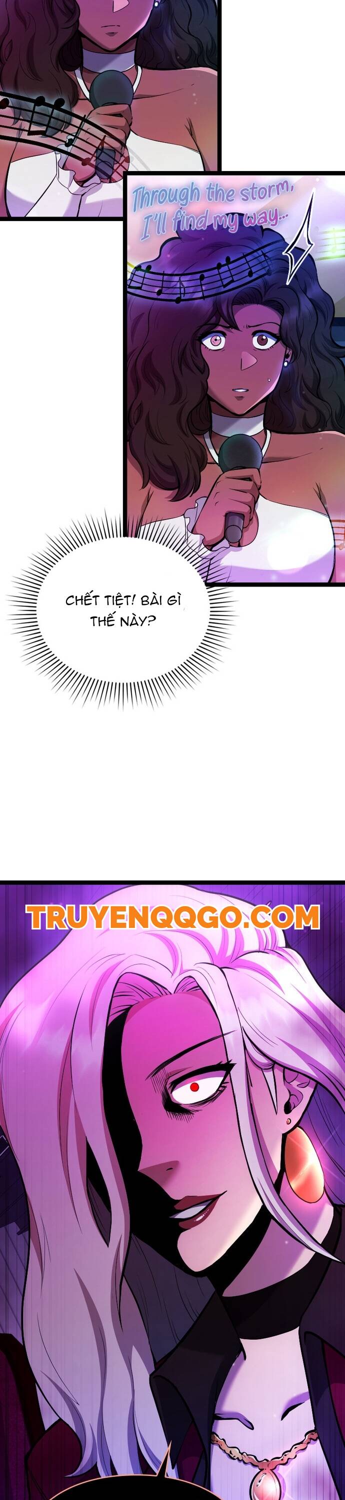 Thần Tượng Tử Địa Chapter 4 24