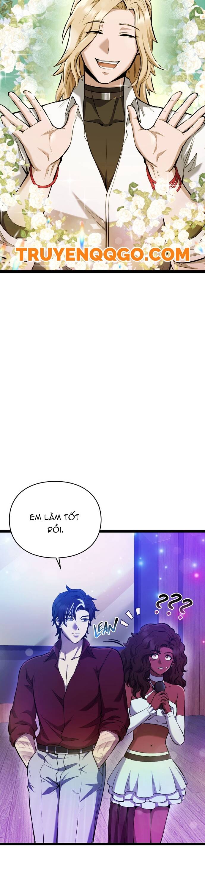 Thần Tượng Tử Địa Chapter 4 27