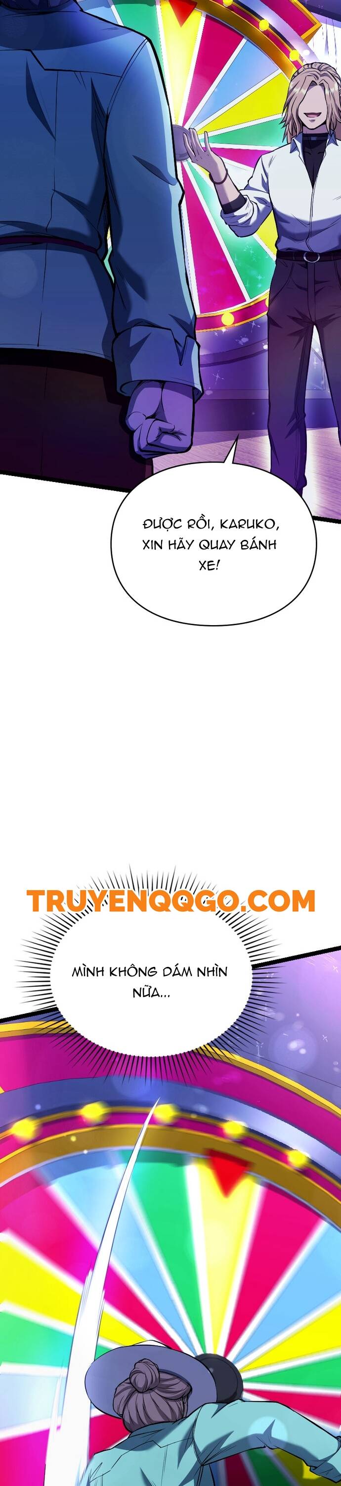Thần Tượng Tử Địa Chapter 4 33