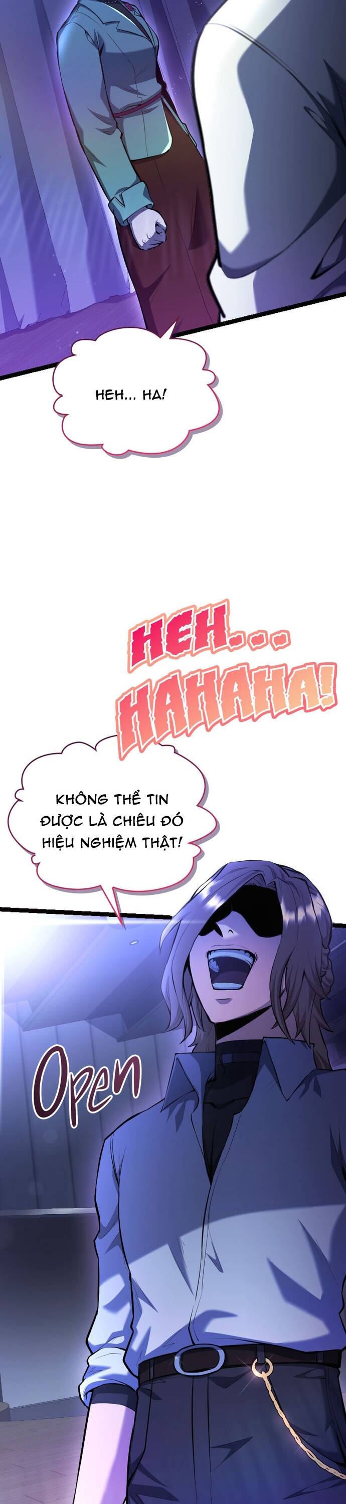 Thần Tượng Tử Địa Chapter 5 2