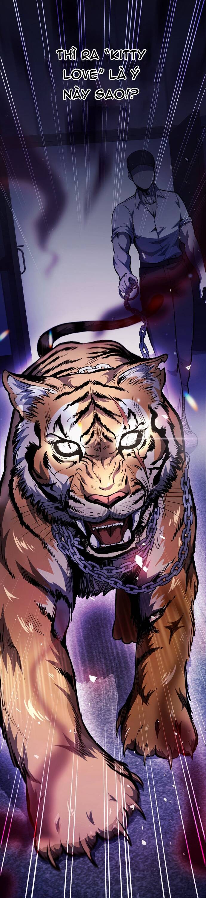 Thần Tượng Tử Địa Chapter 5 4