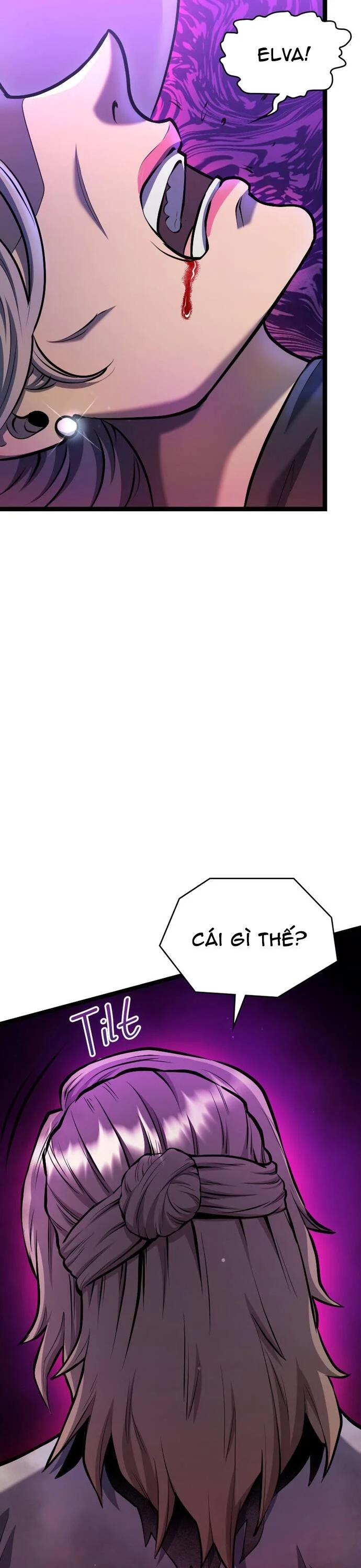 Thần Tượng Tử Địa Chapter 5 17