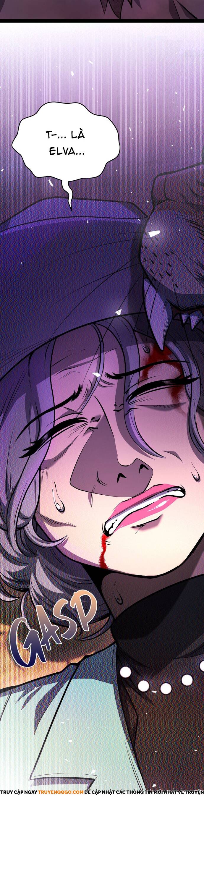 Thần Tượng Tử Địa Chapter 5 18