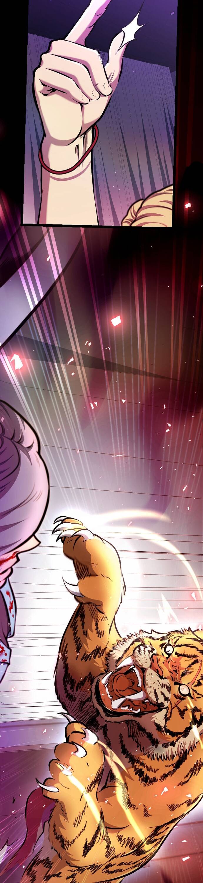 Thần Tượng Tử Địa Chapter 5 26