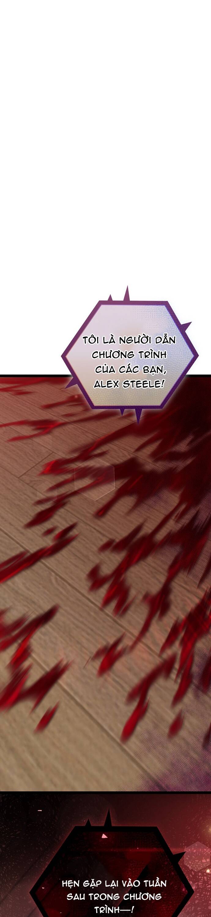 Thần Tượng Tử Địa Chapter 5 28