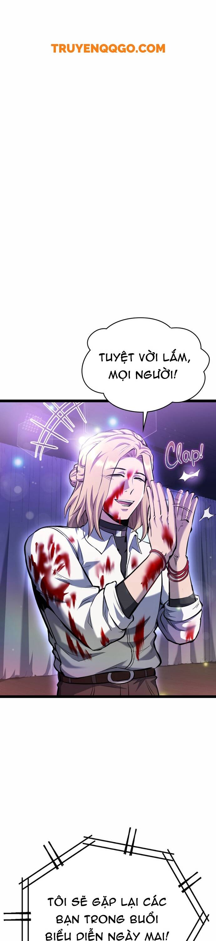Thần Tượng Tử Địa Chapter 5 31