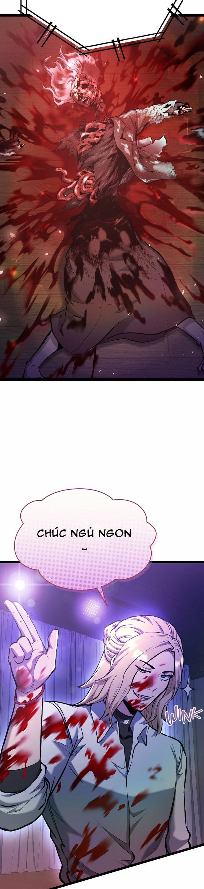 Thần Tượng Tử Địa Chapter 5 32