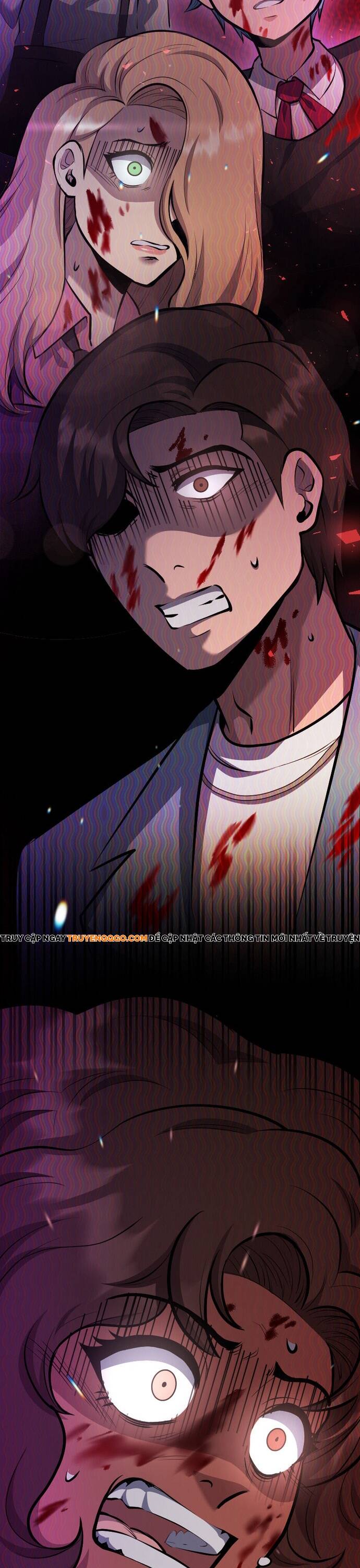 Thần Tượng Tử Địa Chapter 5 37