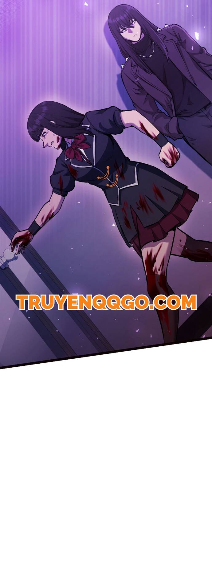 Thần Tượng Tử Địa Chapter 6 14