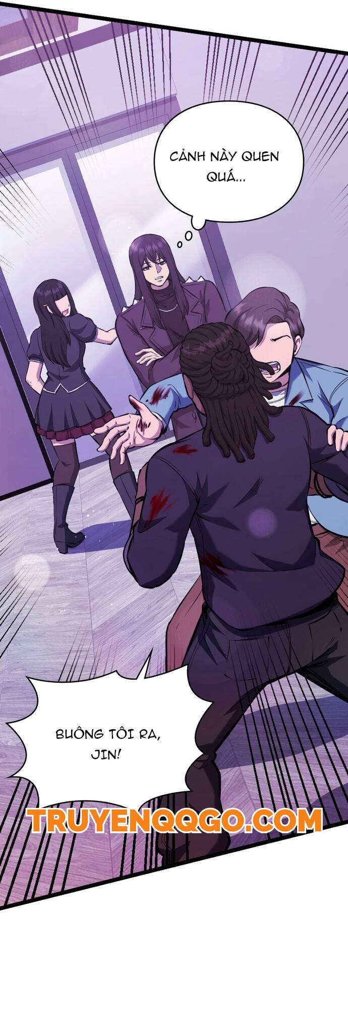 Thần Tượng Tử Địa Chapter 6 22