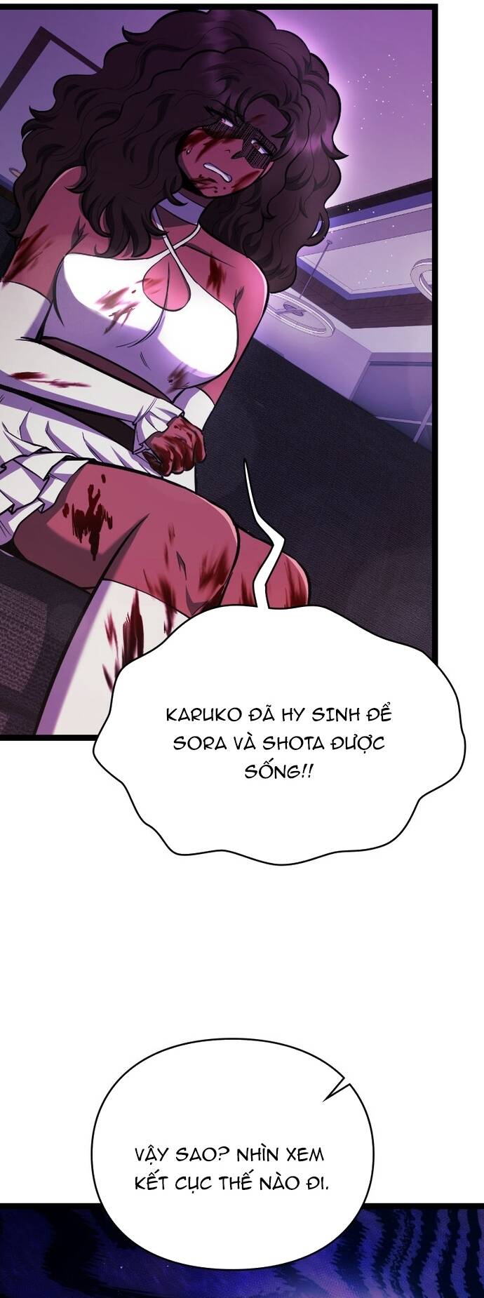 Thần Tượng Tử Địa Chapter 6 25