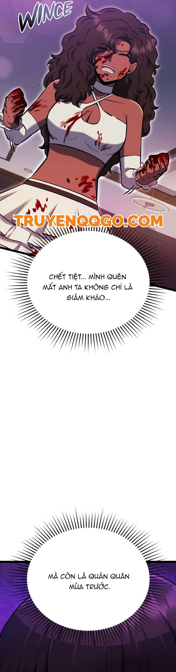 Thần Tượng Tử Địa Chapter 6 28