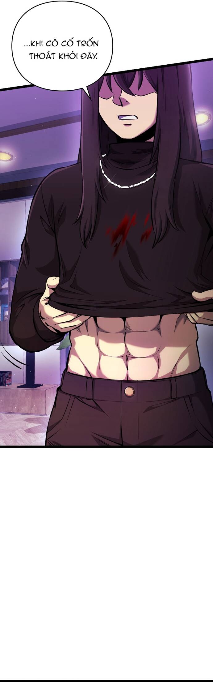Thần Tượng Tử Địa Chapter 6 31