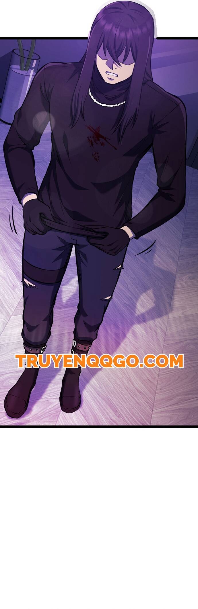 Thần Tượng Tử Địa Chapter 6 33