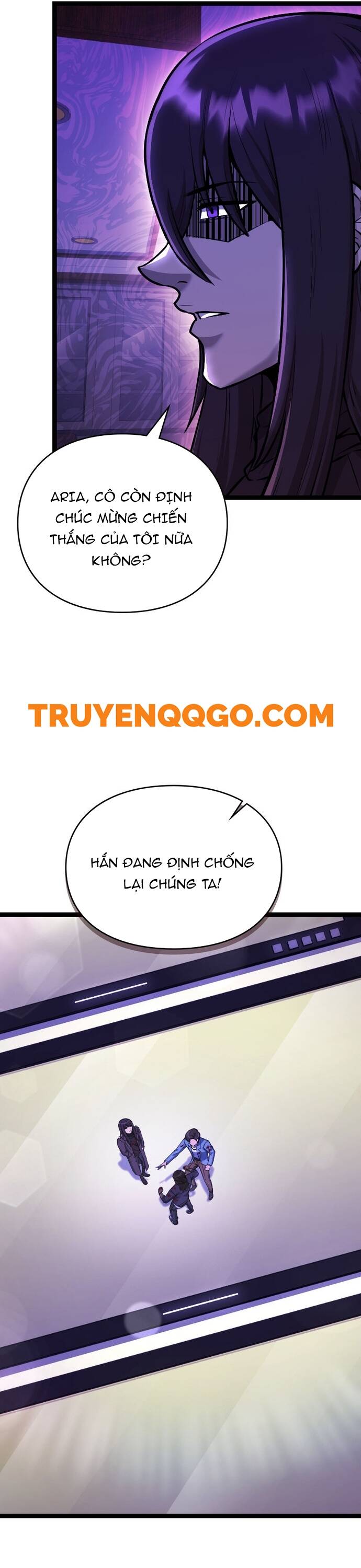 Thần Tượng Tử Địa Chapter 6 34