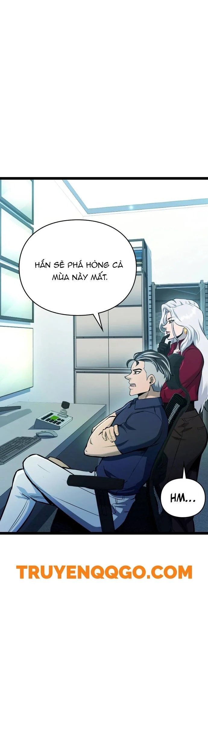 Thần Tượng Tử Địa Chapter 6 35