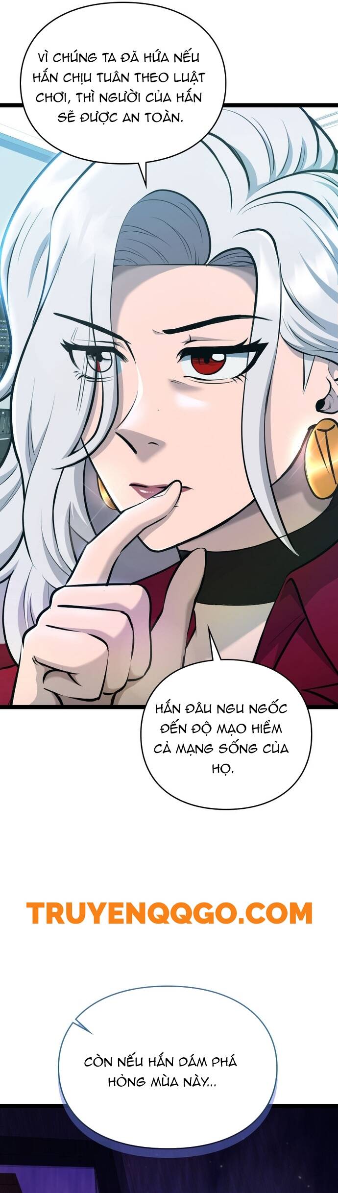 Thần Tượng Tử Địa Chapter 6 38