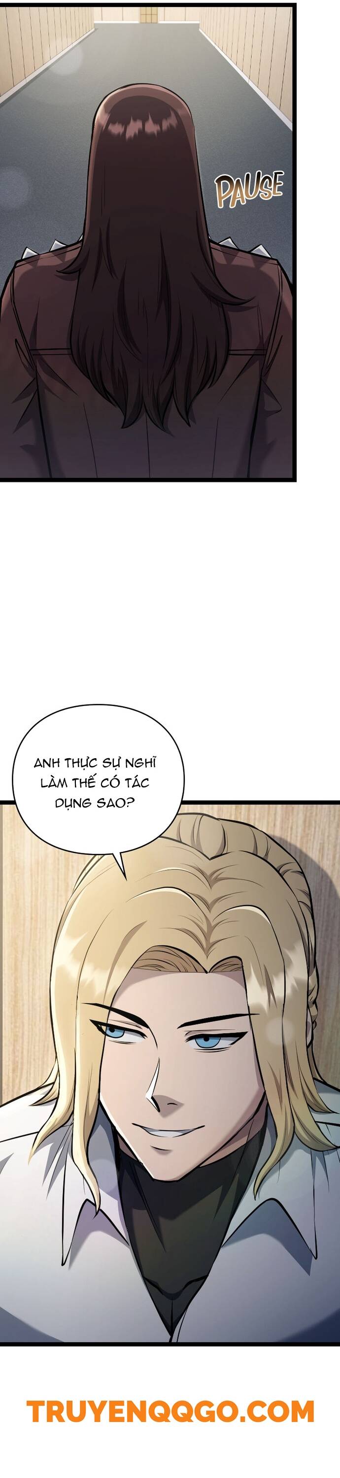 Thần Tượng Tử Địa Chapter 7 4