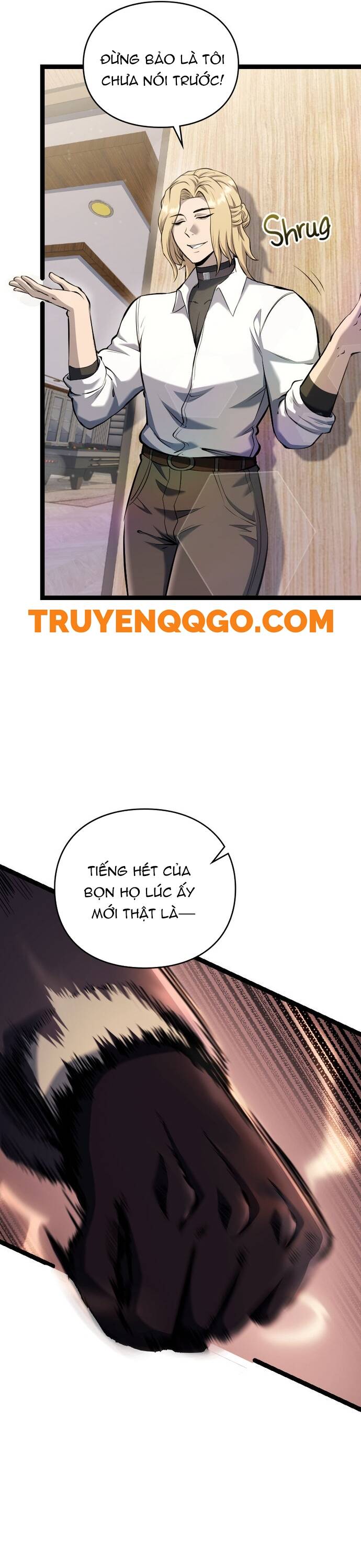Thần Tượng Tử Địa Chapter 7 6