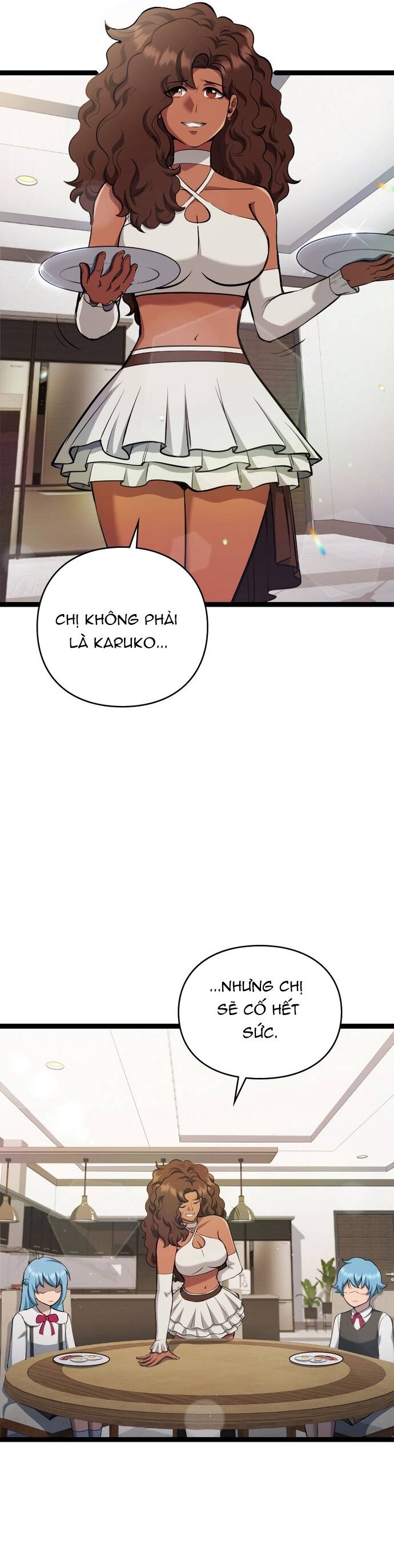 Thần Tượng Tử Địa Chapter 7 13